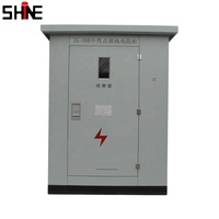 Résistance de mise à la terre neutre NGR en gros, bonne qualité, résistances de mise à la terre neutre NER, indice de protection IP54, équipement conforme à la norme IEC