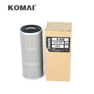 Filtro Hidráulico KOMAI 23B-16-11310 175-49-11580 281-16-11290 175-49-02414 2-3EB-66-21140 para Komatsu D60P - Product Image 1