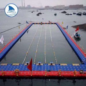Flotante muelle pontón flotante <span class=keywords><strong>intex</strong></span> piscina - Product Image 4