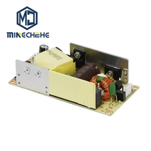 MDS-065APS12 BA Medical Grade Open Frame AC-DC Power Supply 65W 12V Single Output for Healthcare Equipment - Product Image 1