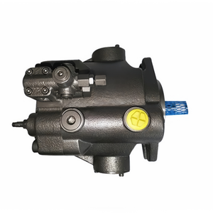 Bomba de Pistones Hidráulicos de Desplazamiento Variable Serie GANGLI, Aleación de Aluminio, 12 cm, PVP3336R2H21, PVP33369R221, PVP4136R211 - Product Image 2