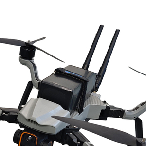 F580 Chuyên Nghiệp 45-Min Tốc Độ Tối Đa Điều Khiển Từ Xa Drone Gimbal Máy Ảnh Nhiệt 5G + Ứng Dụng 10Km Chuyên Gia Prosumer Bay Không Người Lái Làm Bằng Nhựa - Product Image 6