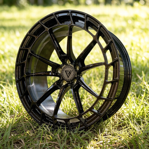 Rines de Aleación Forjados Personalizados de Lujo 5x114.3 5x130 5x120 5x112 de 18 19 20 21 22 Pulgadas para Audi <span class=keywords><strong>911</strong></span> BMW C8 - Product Image 1