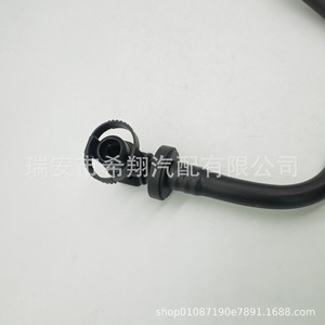 Válvula solenoide del tanque de combustible Bmw 13907619297 7619297 para pieza de repuesto de la serie F01 F07x5 09 12 - Product Image 2