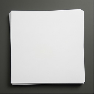 Papier sulfurisé alimentaire spécial, rouleaux et feuilles, antiadhésif, résistant à la graisse, résistant à la chaleur, pour cuisson et emballage - Product Image 1