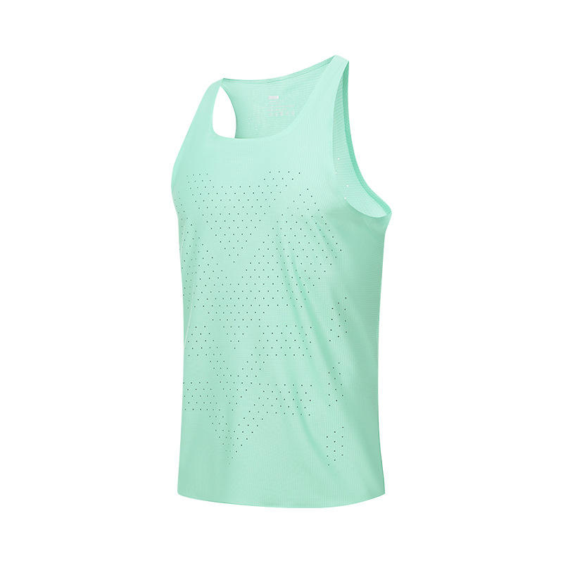 Verde claro - Hombre