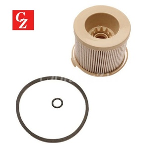 Filtre à carburant 2040PM-OR 30 microns pour Racor 900FG 900FH 2914830700 2914809300 - Product Image 4