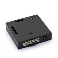 Xprog V5.55-Herramienta de Programación XPROG ECU, Herramienta de Programación X Prog M, Adaptadores Completos, Nueva Autorización V5.5.5, M, Caja de Metal, XPROG, V5.55, 1, 2, 1, 2, 1, 2, 1, 2