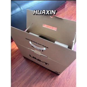 UNI-T UT805A มัลติมิเตอร์แบบดิจิตอลรุ่นใหม่ hx1 - Product Image 2