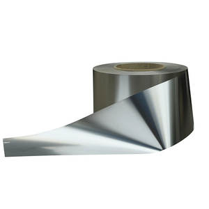Thickness 0.02mm-5.0mm High Precision <b>Stainless</b> <b>Steel</b> Coil <b>Strip</b> in Roll - Product Image 1
