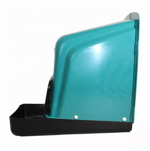 Nidal de Plástico de Fácil Limpieza para Gallinas Ponedoras - Product Image 4