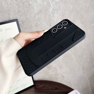 Nueva llegada anti-caída protección completa a prueba de golpes impermeable TPU armadura diseño suave funda de teléfono móvil para Tecno Spark Camon - Product Image 2