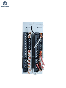 Controlador PLC, Módulo PLC con Sensor, Nuevo y Original FX3U-4AD-TC-ADP - Product Image 1