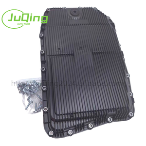 Cárter de aceite de transmisión automática de alta calidad 24117571227 6HP26 6HP-26 para <span class=keywords><strong>BMW</strong></span> Audi Land Rover Jaguar adecuado - Product Image 3