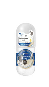 <span class=keywords><strong>Gommage</strong></span> corporel original anti-âge Donkey Pretty Cowry pour soins de la peau, marque privée - Product Image 3