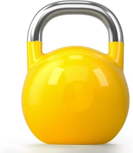 Salle de sport Offre Spéciale Chine <span class=keywords><strong>Pas</strong></span> <span class=keywords><strong>cher</strong></span> Personnalisé Rizhao 24kg 32kg 40kg 48kg Lourd Compétition Utilisé Fonte <span class=keywords><strong>Kettlebell</strong></span> - Product Image 5