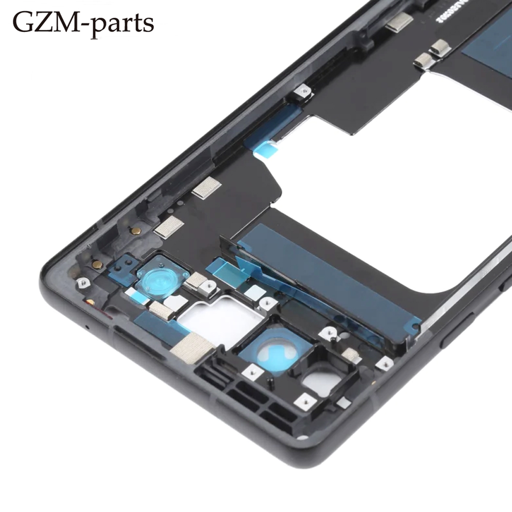 Original Google Pixel 6A LCD Frame - High Quality Replacement