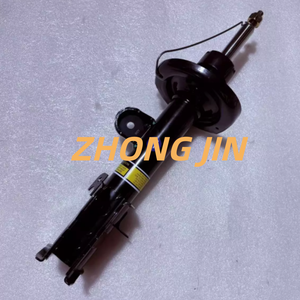 โช้คอัพหน้าหลังสำหรับ Mercedes-Benz smart fortwo 451 453 454 - Product Image 4