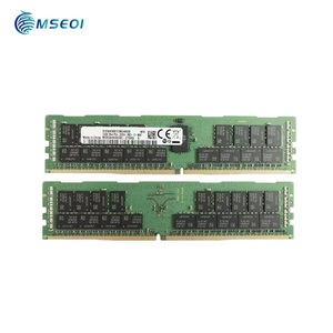 16 DDR4 RDIMM 2400 Mbps 2R <strong>X</strong> <strong>4</strong> Server Memory RAM M393A2G40EB1-CRC - Product Image 2