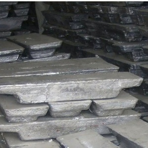 99.994% ตะกั่วบริสุทธิ์จำนวนมาก - Product Image 6