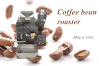 Machine à torréfier les grains de café, torréfacteurs de café, machine à torréfier le café