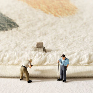 Alfombra <span class=keywords><strong>de</strong></span> Dibujos Animados con Patrón Lindo, Tapete Largo <span class=keywords><strong>para</strong></span> el Dormitorio, Alfombra <span class=keywords><strong>para</strong></span> el Suelo, Alfombra Refrescante <span class=keywords><strong>para</strong></span> Tocador, Cojín <span class=keywords><strong>para</strong></span> Sentarse, Alfombra Decorativa <span class=keywords><strong>para</strong></span> el Dormitorio - Product Image 4