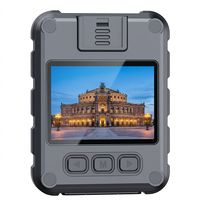 Protecteur d'écran haute transparence en film AR pour appareil photo Canon Power Shot G15