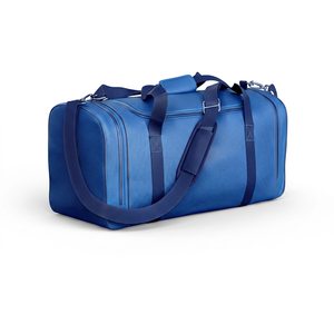 Ensemble complet d'uniformes de football américain à sublimation personnalisée pour adultes Haut de compression, gants et sac durable - Product Image 1
