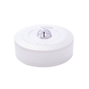 Kablosuz adresli isı dedektörleri kablosuz yangın <span class=keywords><strong>alarm</strong></span>ı sistemi ucuz fiyat ile 433HZ kablosuz adresli isı sensörü - Product Image 5