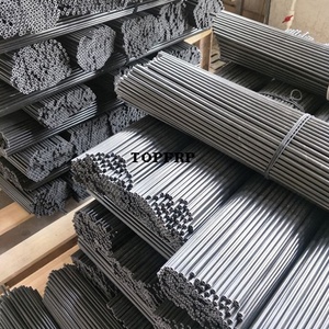 Hot Sale FRP Hollow Pipe Fiberglass Support Rod for Takeaway Box Frame and Advertising <b>Bracket</b> - Product Image 4