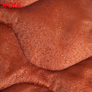 WOQI Sac de couchage léger pliable portable <span class=keywords><strong>grande</strong></span> <span class=keywords><strong>taille</strong></span> imperméable à l'eau pour le camping d'<span class=keywords><strong>été</strong></span> et la randonnée - Product Image 6