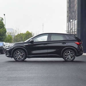 Autos Nuevos en Stock Listos para Envío, BYD Yuan Plus Atto 3 430KM 510KM SUV, Autos Eléctricos Nuevos en Venta - Product Image 5