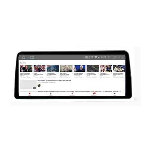 Navigation GPS de voiture 12.3 "Android 12 pour <span class=keywords><strong>BMW</strong></span> X1 F48 F49 F52 <span class=keywords><strong>X2</strong></span> F39 - Product Image 5