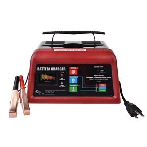 <span class=keywords><strong>Caricabatterie</strong></span> da <span class=keywords><strong>12</strong></span> <span class=keywords><strong>Volt</strong></span> al litio da 10A/20Amp carica batteria <span class=keywords><strong>per</strong></span> <span class=keywords><strong>auto</strong></span> connessione funzione di carica <span class=keywords><strong>per</strong></span> veicolo caricabatteria da <span class=keywords><strong>12</strong></span> <span class=keywords><strong>Volt</strong></span> al litio - Product Image 2