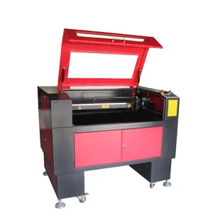 JINAN CE 1290 co2 laser cutter macchine per incisione per legno plastica MDF taglio attrezzature