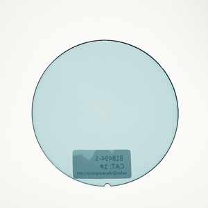 <span class=keywords><strong>Lentes</strong></span> de Repuesto para Gafas de Sol Polarizadas CR39 con Degradado para Mujer, <span class=keywords><strong>Lentes</strong></span> Ópticas Modernas con Protección UV400 y Anti-fatiga - Product Image 3