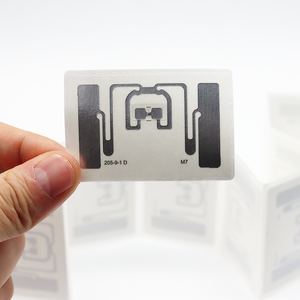 Etiqueta Electrónica RFID <span class=keywords><strong>de</strong></span> Alta Frecuencia NFC para Teléfono <span class=keywords><strong>Móvil</strong></span>, Chip <span class=keywords><strong>de</strong></span> Inducción <span class=keywords><strong>de</strong></span> 13.56MHz, Música 213, Anti-Metal, Lectura y Escritura IC - Product Image 5