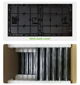 Venta Directa al por Mayor de Pantallas LED de Alta Luminosidad para Interiores P2.5 P1.8 P1.9 P3 P4 " Grb - Product Image 6