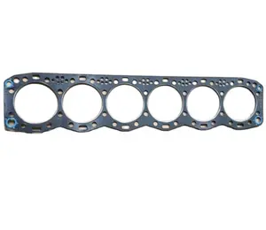 Kepala Silinder Diesel Gasket 23538406 23532298 untuk Detroit Diesel Seri 60 12.7 Mesin