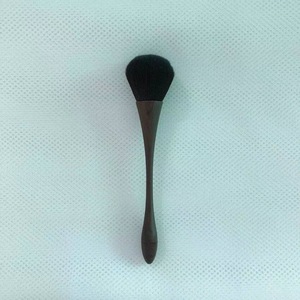 Cepillo de <span class=keywords><strong>uñas</strong></span> de alta calidad, cepillo de polvo acrílico suave, suministros de limpiador de belleza, venta al por mayor - Product Image 4