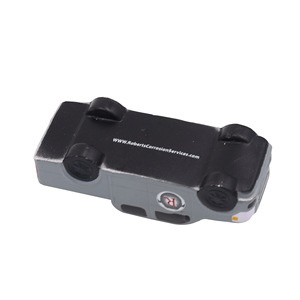 Xe tải xe chống căng thẳng bóng tùy chỉnh CE CPC giấy chứng nhận mới đến Polyurethane bọt xe cảnh sát căng thẳng bóng - Product Image 5