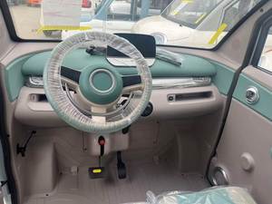 รถยนต์ไฟฟ้าความเร็วสูงรถยนต์ไฟฟ้าสำหรับผู้ใหญ่ - Product Image 6