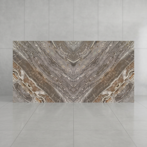 Realgres Chinese Marble White Ceramic Floor 60x120 Tiles Polished Porcelain Pisos Porcelanato 24x48 Inch Wind Natural Nano - Product Image 4