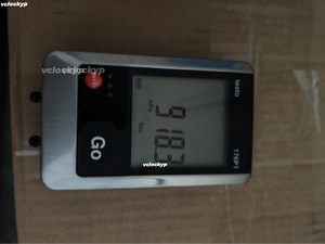 เครื่องบันทึกอุณหภูมิและความชื้น Testo: 176P1 - Product Image 3