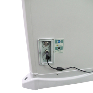 Detectores de Metais de Alta Qualidade Dgviking VW-TD com Garantia de 12 Meses para Segurança Aprimorada - Product Image 6