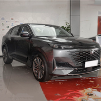 Nouvelles voitures 2026 à prix abordable en stock – Changan Uni-K Uniz 2026 Hybride Rechargeable 1.5t SUV 5 portes 5 places 4x4/4x2 Essence à vendre