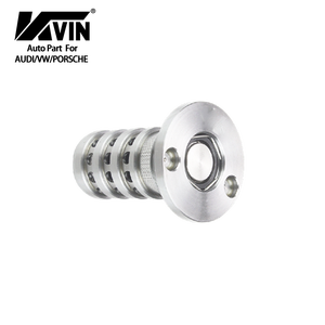 วาล์วควบคุมเวลา06L109257F สำหรับ VW Passat Tiguan Audi A4B9 EA888-3 Q5L 06L 109 257 F - Product Image 2