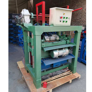 Máquina <span class=keywords><strong>de</strong></span> fabricación <span class=keywords><strong>de</strong></span> ladrillos <span class=keywords><strong>de</strong></span> colocación <span class=keywords><strong>de</strong></span> pavimentadora automática <span class=keywords><strong>de</strong></span> nuevo estilo, máquina <span class=keywords><strong>de</strong></span> fabricación <span class=keywords><strong>de</strong></span> bloques <span class=keywords><strong>de</strong></span> moldeo <span class=keywords><strong>de</strong></span> <span class=keywords><strong>ladrillo</strong></span> <span class=keywords><strong>de</strong></span> cemento <span class=keywords><strong>de</strong></span> hormigón <span class=keywords><strong>hueco</strong></span> - Product Image 5