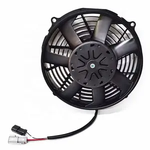 5108095 510-8095 suction fan 24v for 320 excavator