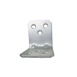 large 90 degree wall mount stainless steel angle bracket metal angle bracket